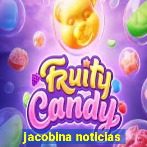 jacobina noticias